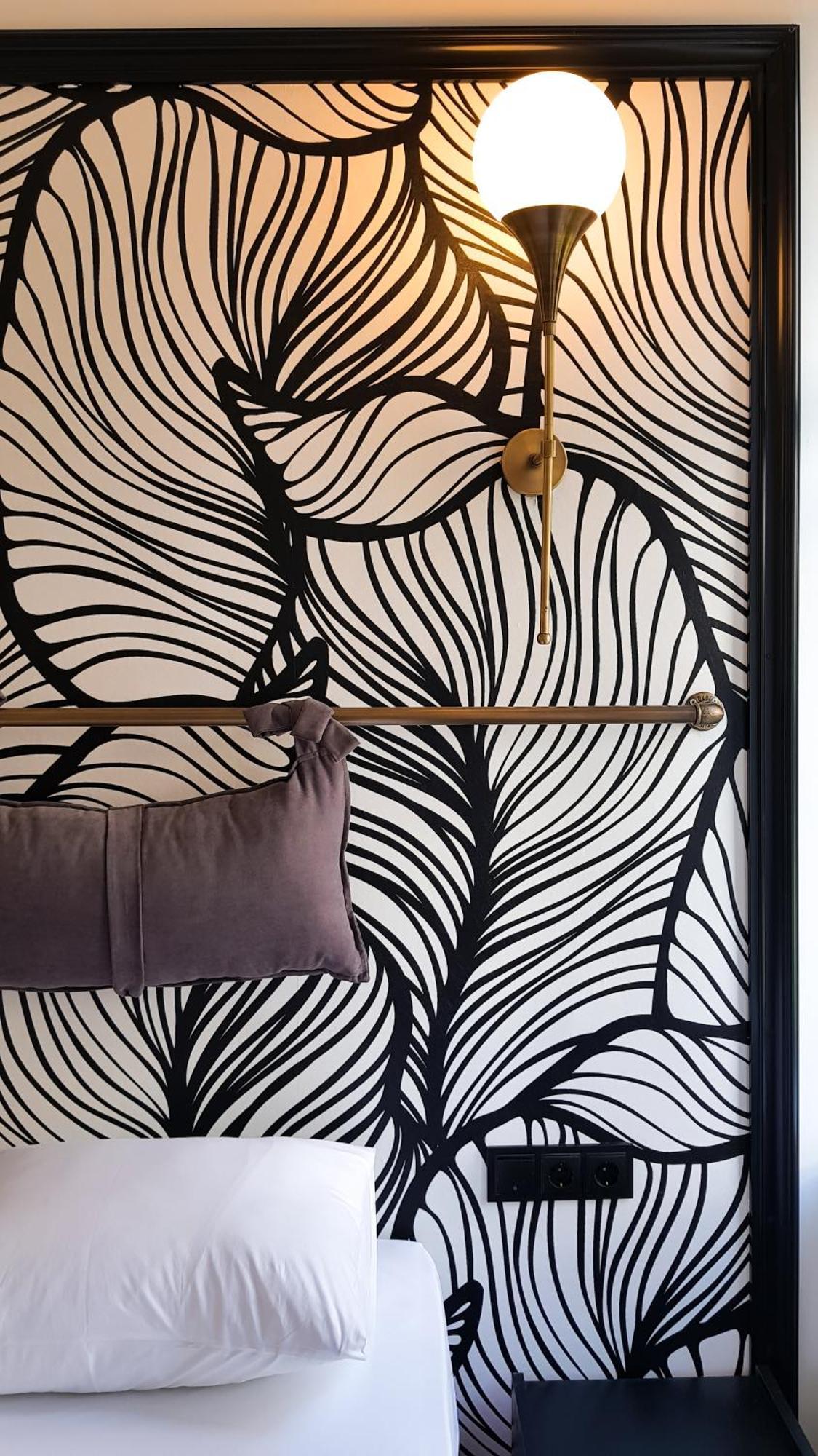 Casa Rosa Suites Estambul Habitación foto
